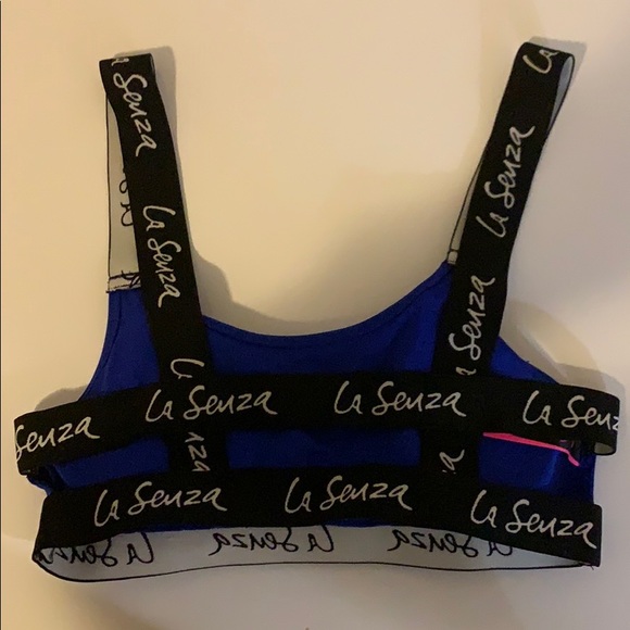 Lasenza sports bra - Picture 2 of 2